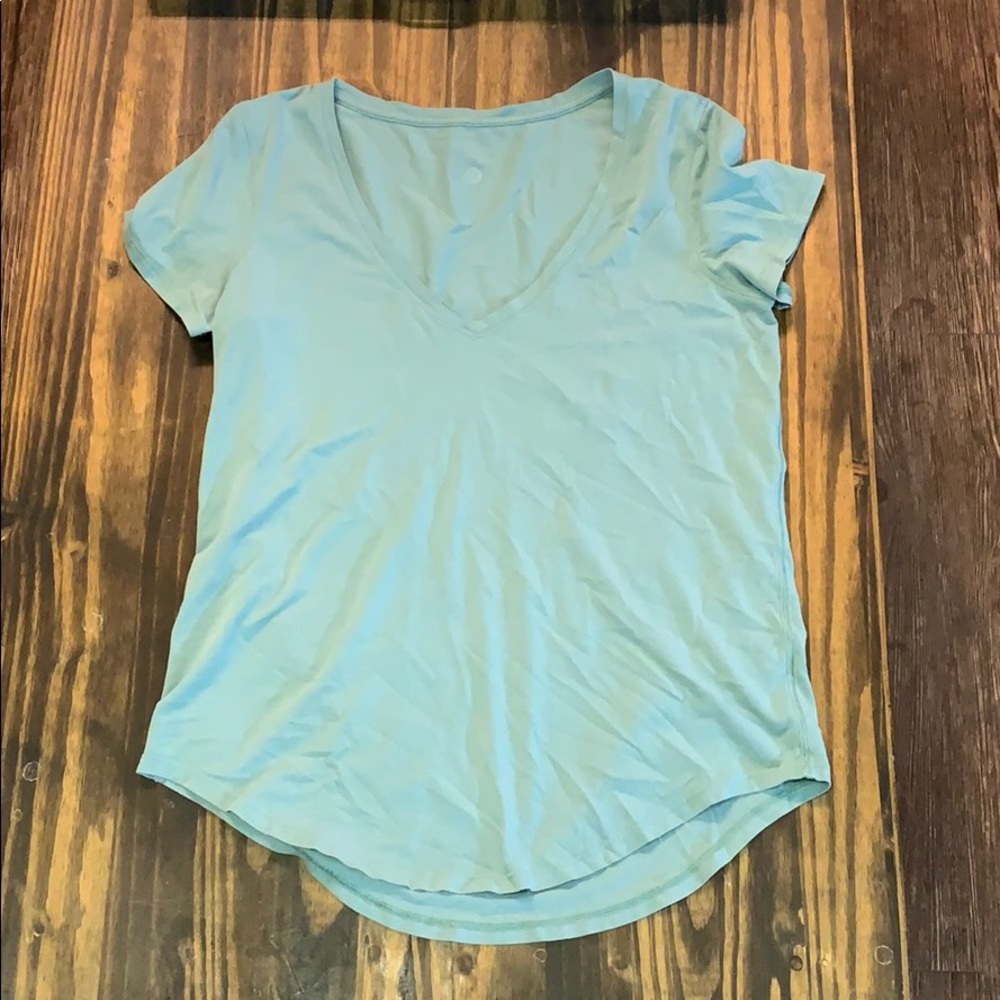 Lululemon top